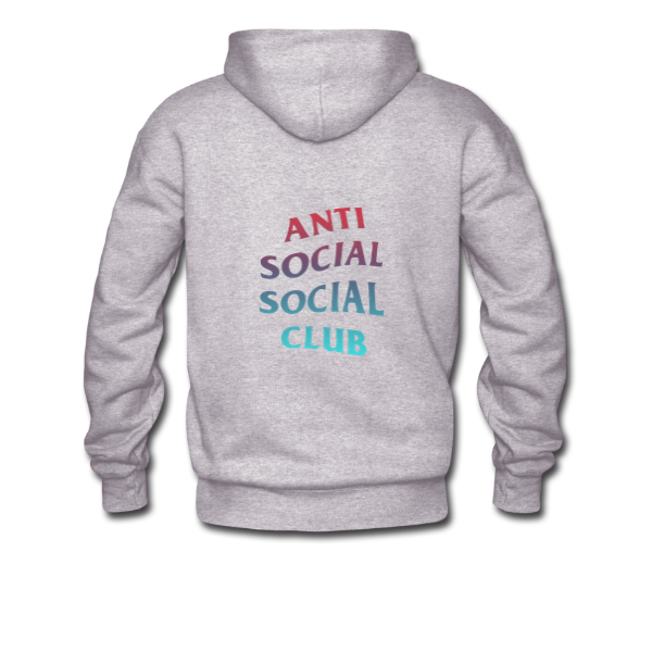 Anti social social on sale club snake hoodie